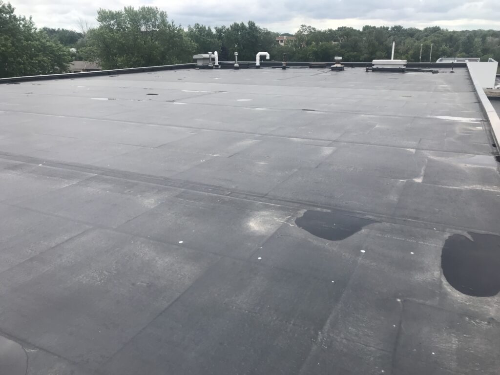Accurate Roof Management | Benefits Asset Management | Roofing | Milwaukee
