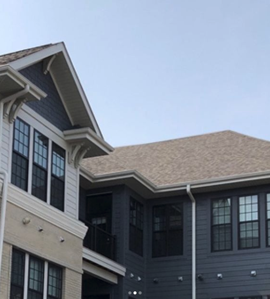 Accurate Roof Management | Commercial Roofing Waukesha New Gutters