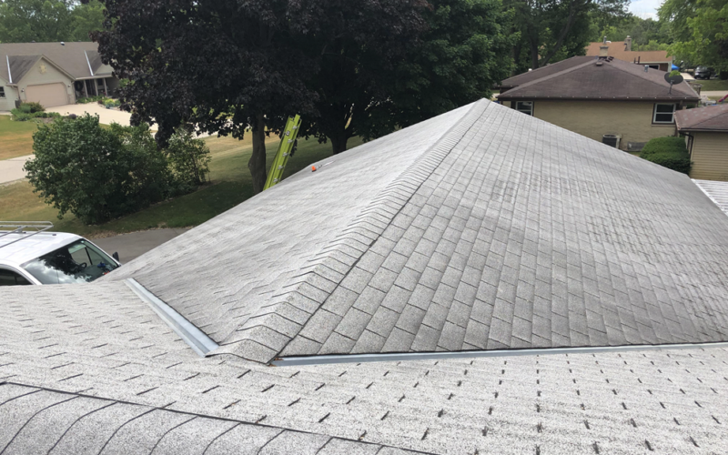 Accurate Roof Management | CertainTeed | Residential Service