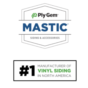 Accurate Roof Management | PlyGem | Mastic