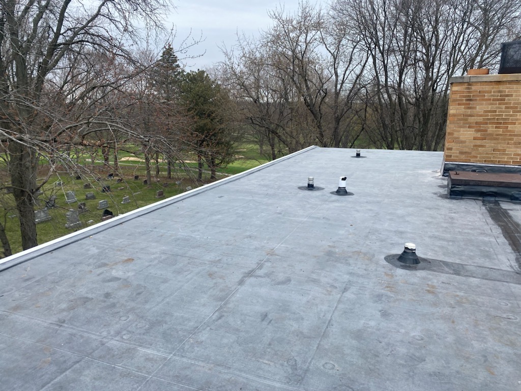 Complete EPDM