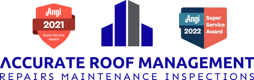 Accurate Roof Management | Angi Super Service Award 2021-2022